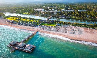 Gloria Serenity Resort fotoÄŸrafÄ±
