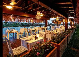 Gloria Serenity Resort fotoÄŸrafÄ±