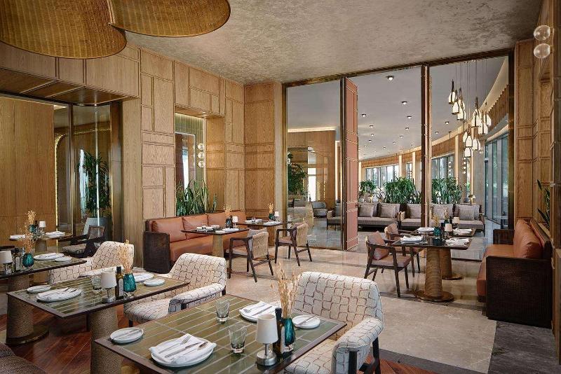 Gloria Serenity Resort - Restoran