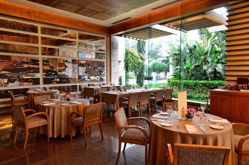 Gloria Serenity Resort - Restoran