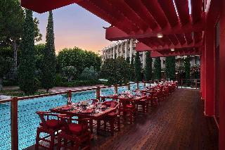 Gloria Serenity Resort fotoÄŸrafÄ±