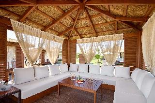 Gloria Serenity Resort fotoÄŸrafÄ±