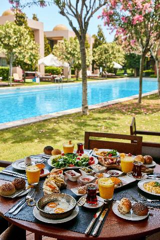 Gloria Serenity Resort fotoÄŸrafÄ±