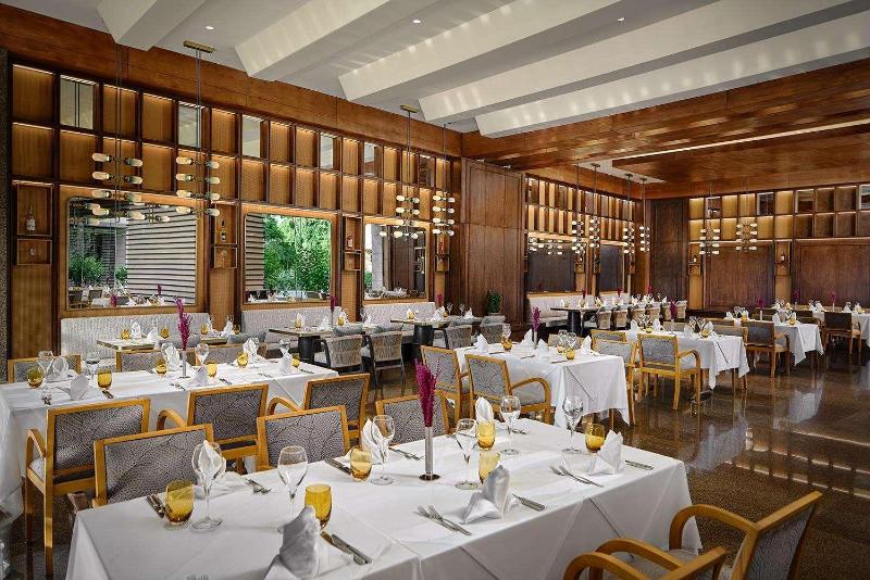 Gloria Serenity Resort - Restoran