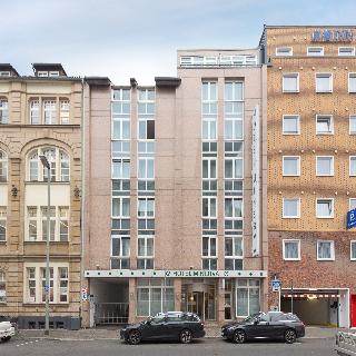 Trip Inn Minerva otel fotoğrafı
