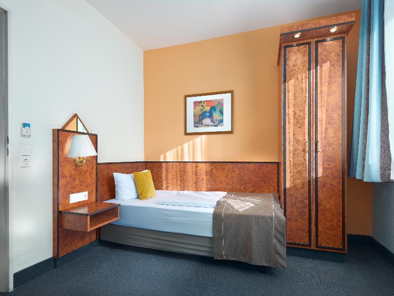 Trip Inn Minerva - Oda