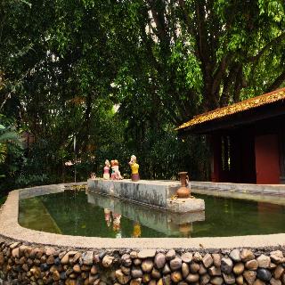 Pai Hotspring Spa Resort fotoÄŸrafÄ±