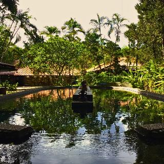 Pai Hotspring Spa Resort fotoÄŸrafÄ±
