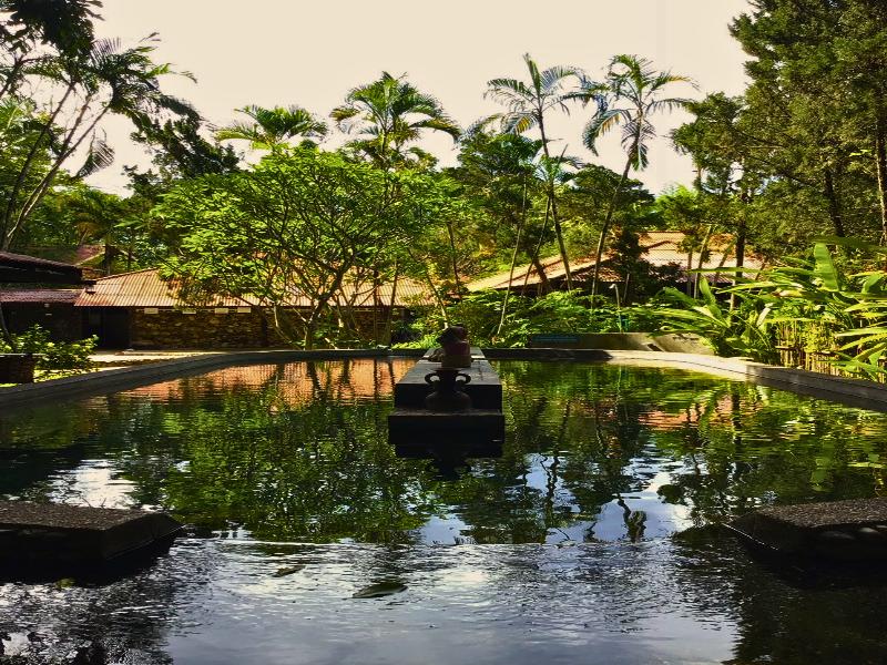 Pai Hotspring Spa Resort - Genel