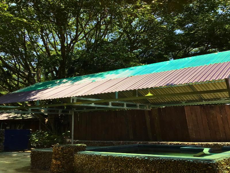 Pai Hotspring Spa Resort - Genel