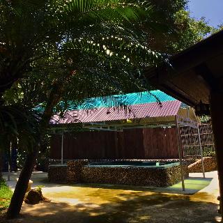 Pai Hotspring Spa Resort fotoÄŸrafÄ±