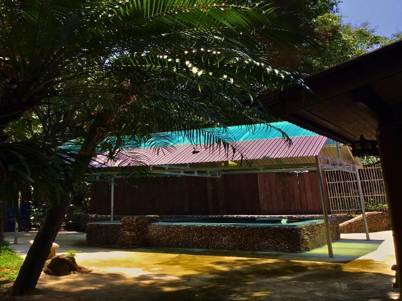 Pai Hotspring Spa Resort - Genel