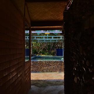 Pai Hotspring Spa Resort fotoÄŸrafÄ±