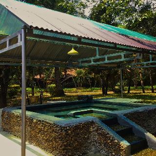 Pai Hotspring Spa Resort fotoÄŸrafÄ±