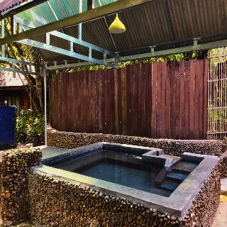 Pai Hotspring Spa Resort fotoÄŸrafÄ±