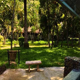 Pai Hotspring Spa Resort fotoÄŸrafÄ±