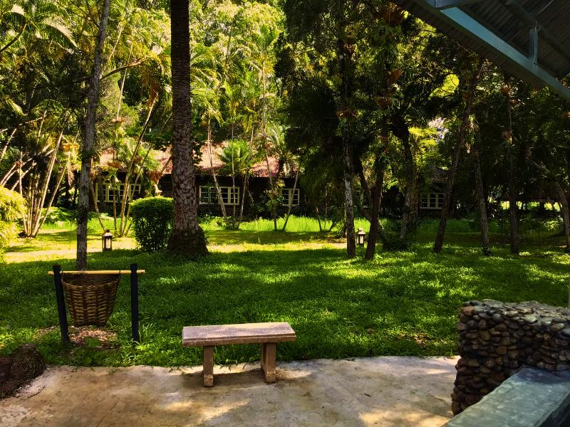Pai Hotspring Spa Resort - Genel
