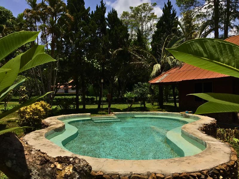 Pai Hotspring Spa Resort - Genel