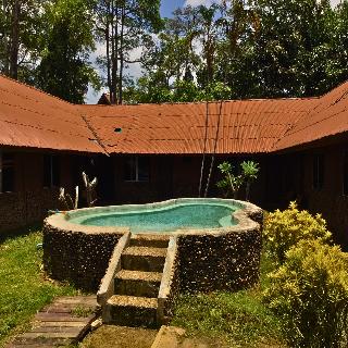 Pai Hotspring Spa Resort fotoÄŸrafÄ±