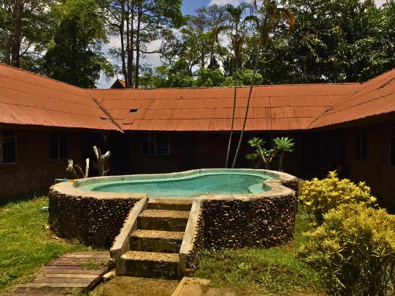 Pai Hotspring Spa Resort - Genel