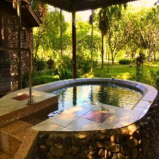 Pai Hotspring Spa Resort fotoÄŸrafÄ±