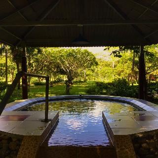 Pai Hotspring Spa Resort fotoÄŸrafÄ±