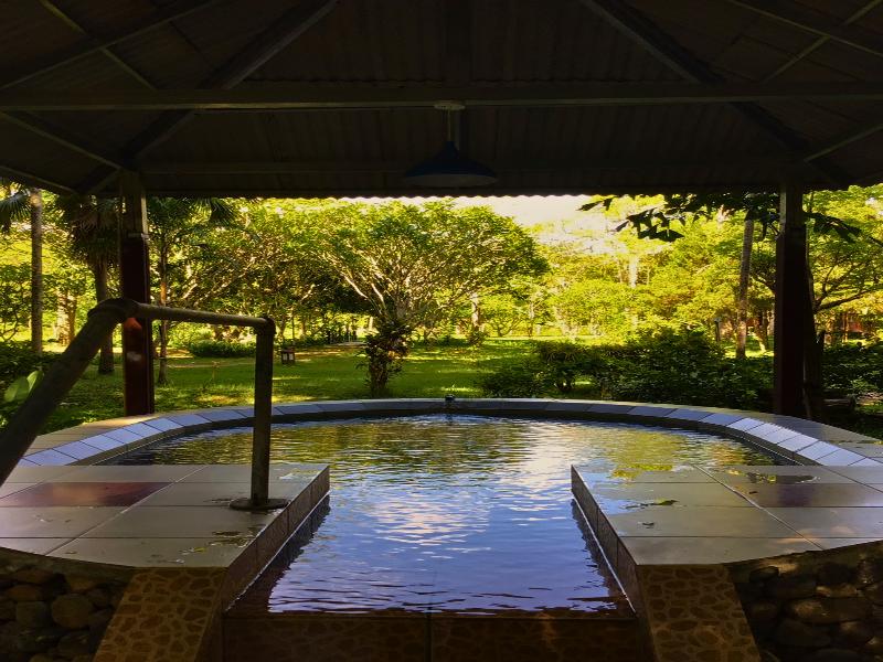 Pai Hotspring Spa Resort - Genel