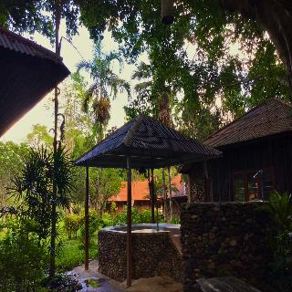 Pai Hotspring Spa Resort fotoÄŸrafÄ±