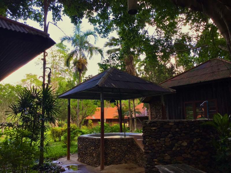 Pai Hotspring Spa Resort - Genel