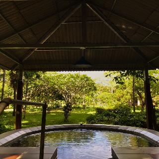 Pai Hotspring Spa Resort fotoÄŸrafÄ±