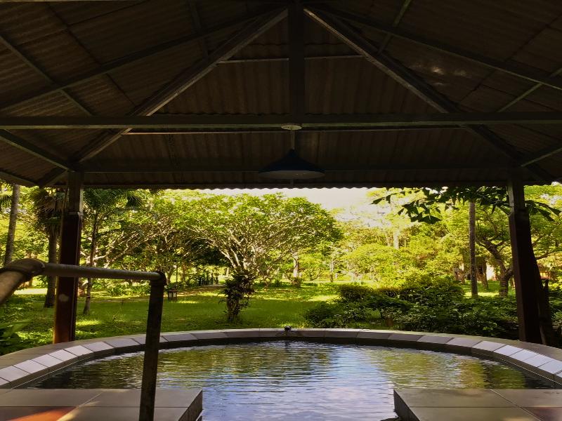 Pai Hotspring Spa Resort - Genel