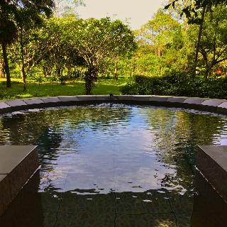 Pai Hotspring Spa Resort fotoÄŸrafÄ±