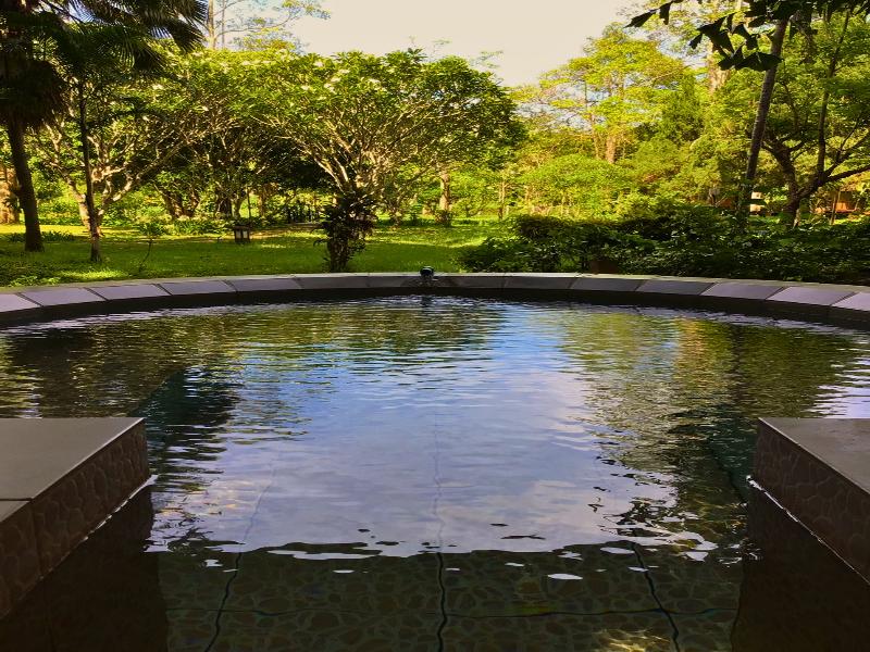Pai Hotspring Spa Resort - Genel