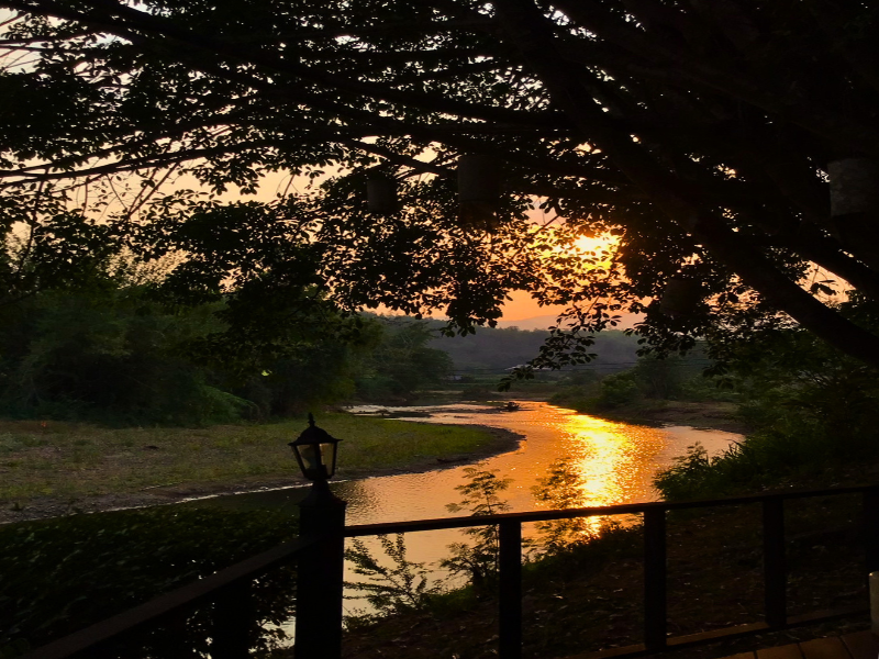 Pai Hotspring Spa Resort - Genel