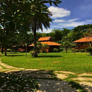 Pai Hotspring Spa Resort fotoÄŸrafÄ±