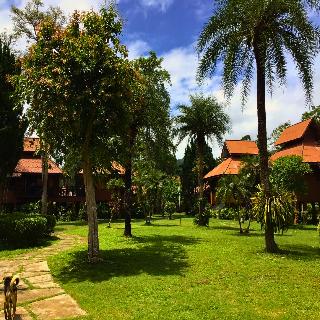 Pai Hotspring Spa Resort fotoÄŸrafÄ±