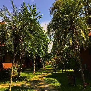 Pai Hotspring Spa Resort fotoÄŸrafÄ±