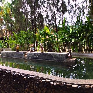 Pai Hotspring Spa Resort fotoÄŸrafÄ±