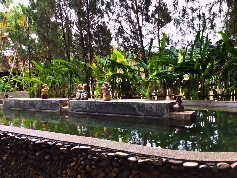Pai Hotspring Spa Resort - Genel