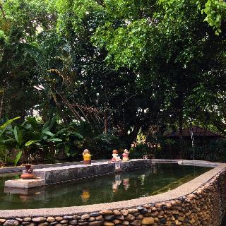 Pai Hotspring Spa Resort fotoÄŸrafÄ±