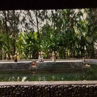 Pai Hotspring Spa Resort fotoÄŸrafÄ±