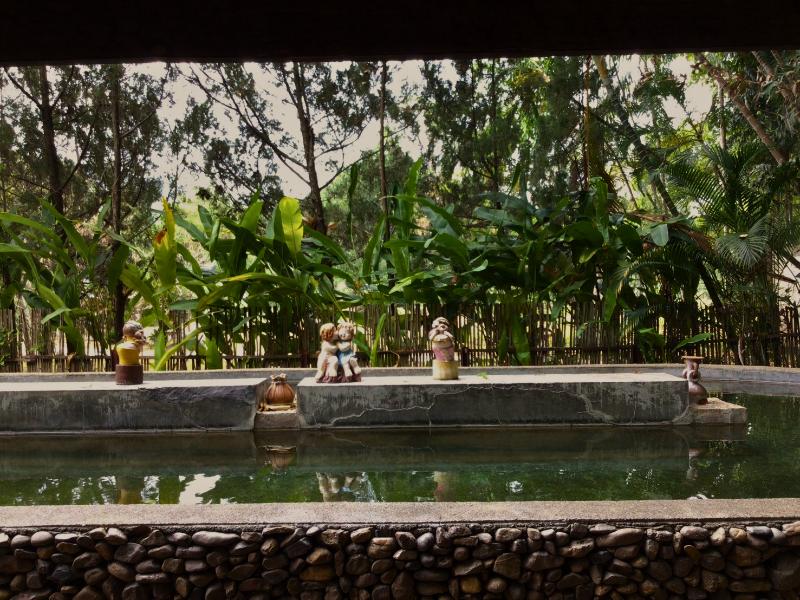 Pai Hotspring Spa Resort - Genel