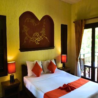 Pai Hotspring Spa Resort fotoÄŸrafÄ±