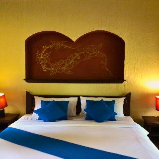 Pai Hotspring Spa Resort fotoÄŸrafÄ±