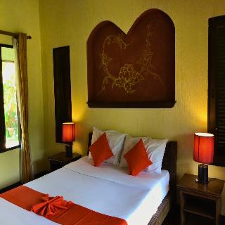Pai Hotspring Spa Resort fotoÄŸrafÄ±