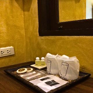 Pai Hotspring Spa Resort fotoÄŸrafÄ±