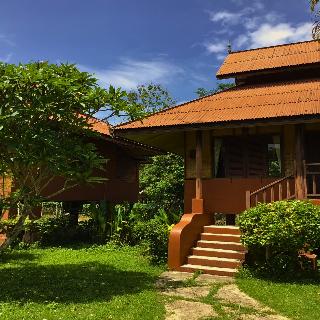 Pai Hotspring Spa Resort fotoÄŸrafÄ±
