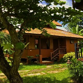 Pai Hotspring Spa Resort fotoÄŸrafÄ±