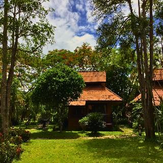 Pai Hotspring Spa Resort fotoÄŸrafÄ±