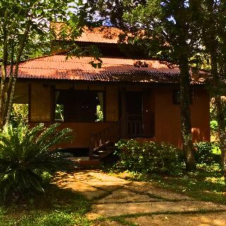 Pai Hotspring Spa Resort fotoÄŸrafÄ±